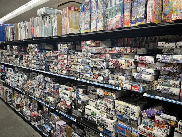 BOOKOFF 宇治小倉店