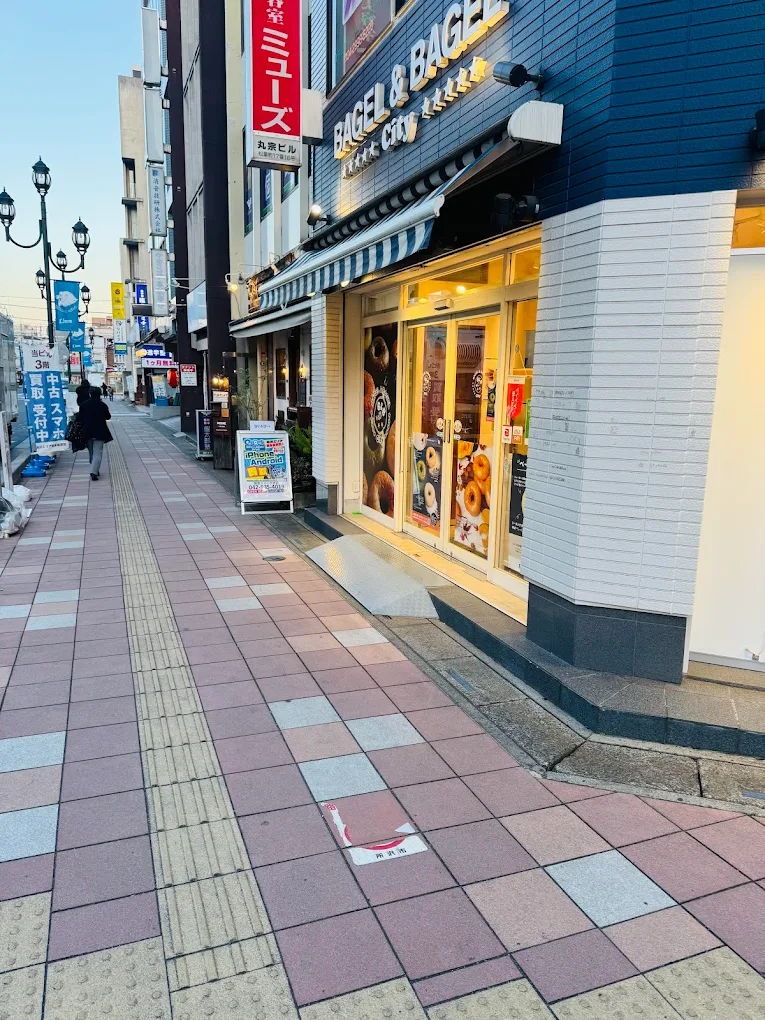 買取スマチャレ所沢店