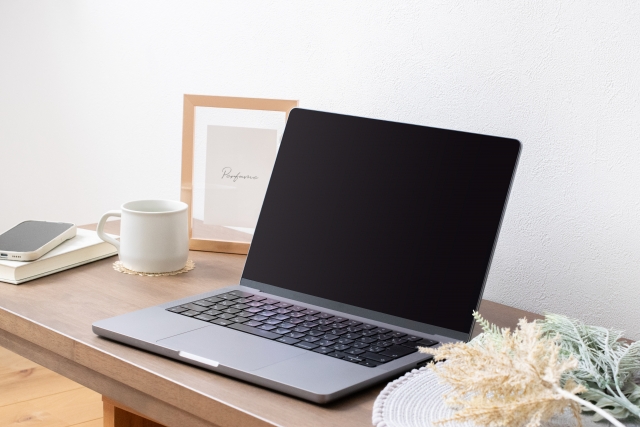 MacBookの寿命イメージ