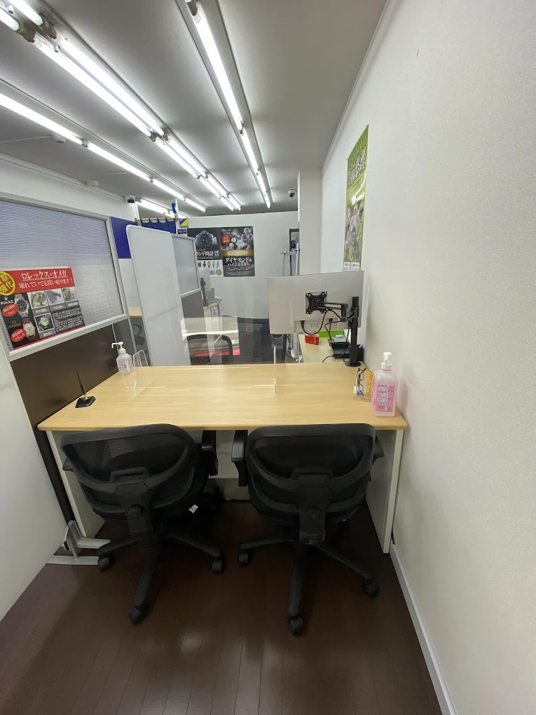 買取大吉 経堂駅前店