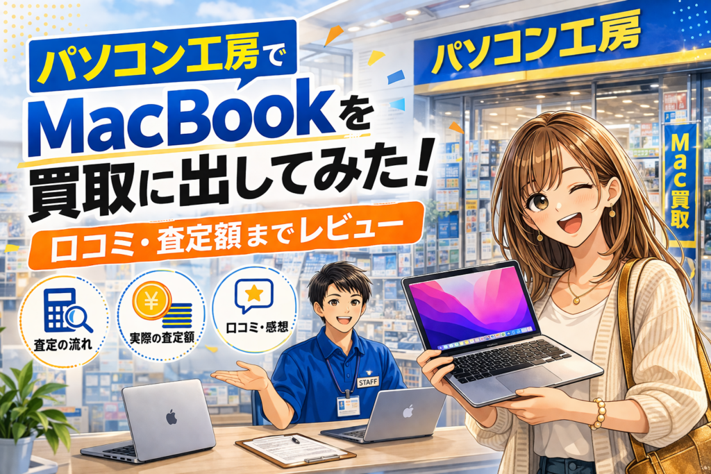 パソコン工房