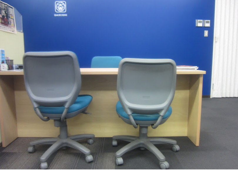 買取専門店大吉 高松店