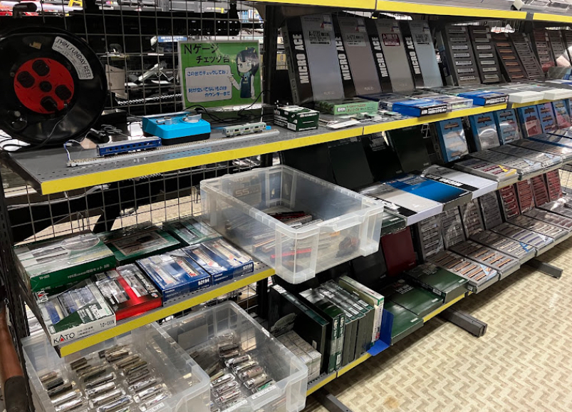 ハードオフ 高松郷東店