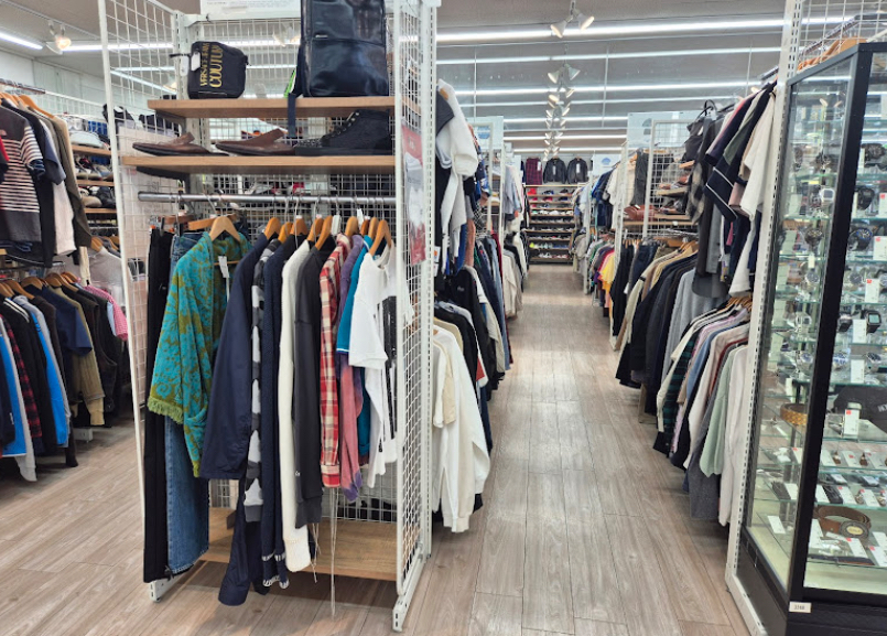 セカンドストリート高松上天神店