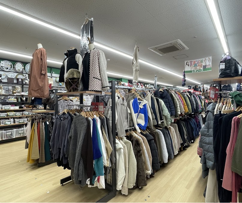 ハードオフ オフハウス 鎌倉大船モール店