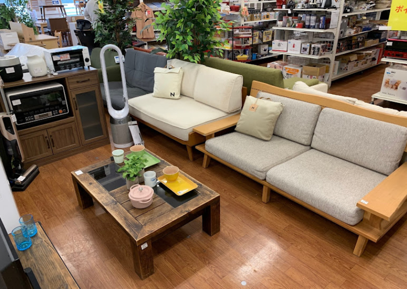 トレジャーファクトリー大船店