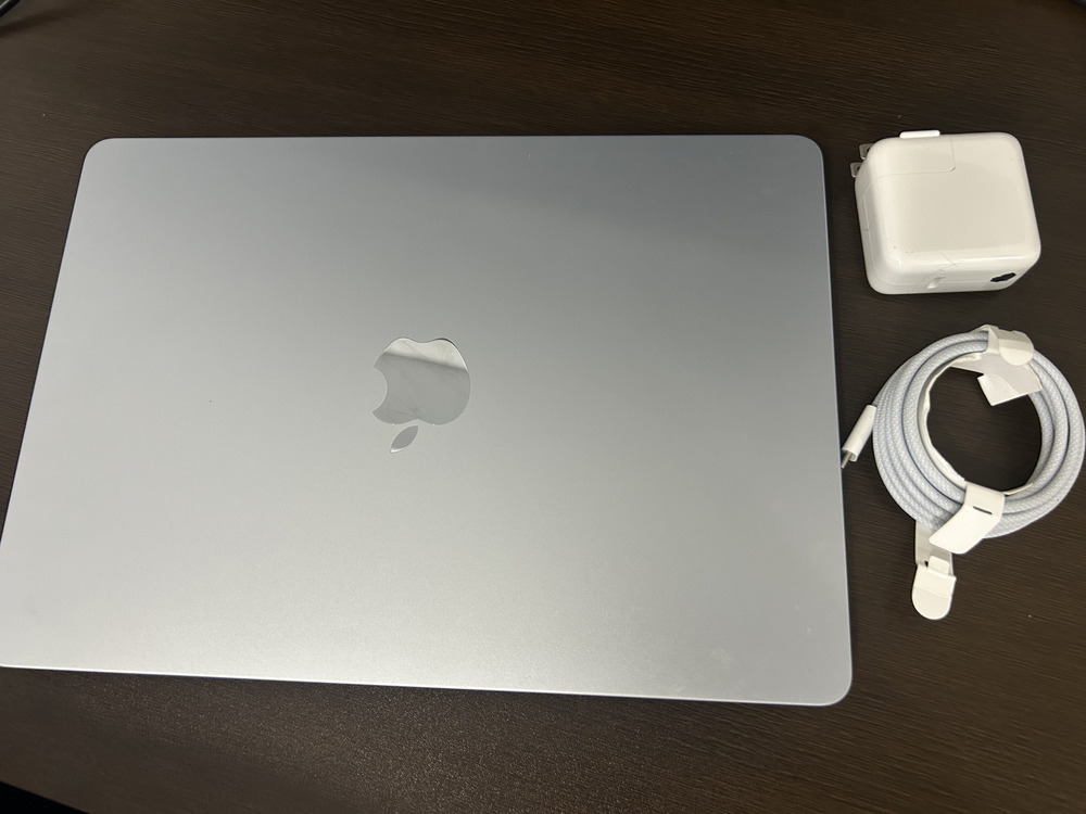 梱包方法 Macbook 買取