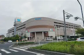 ノジマ ニューコースト新浦安店