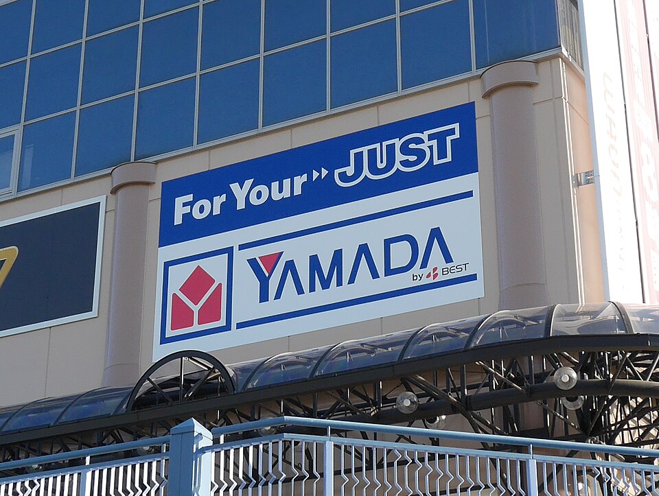 テックランド イオン新浦安店