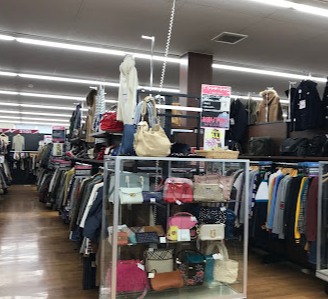 BOOKOFF PLUS 各務原インター店