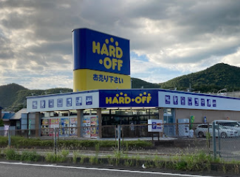 ハードオフ 各務原鵜沼店