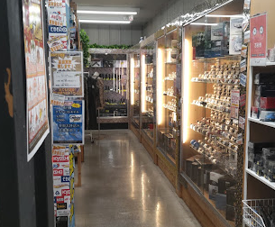 買取王国　小牧店