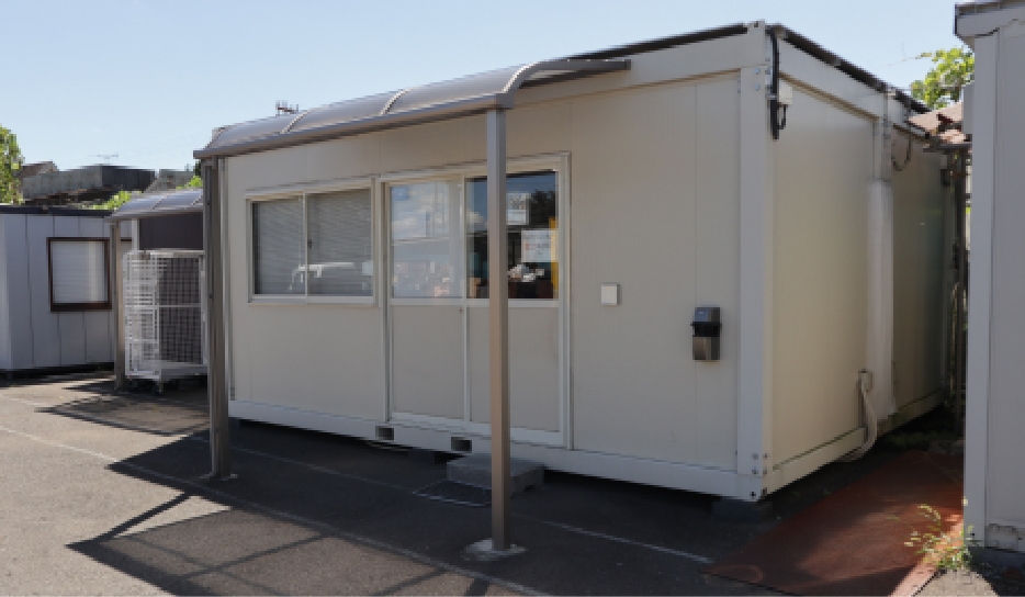 アールキューブ 買取センター