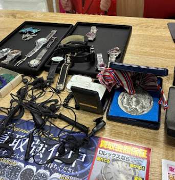 モノ・ループ 清水屋小牧店