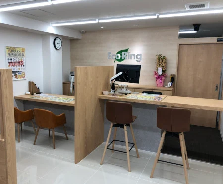 エコリング 高槻店