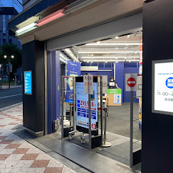 ドスパラ 大阪・なんば店