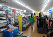 ハードオフいわき平店