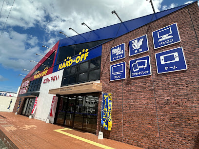 ハードオフ岸和田店