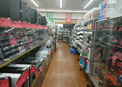 ハードオフ 春日部店