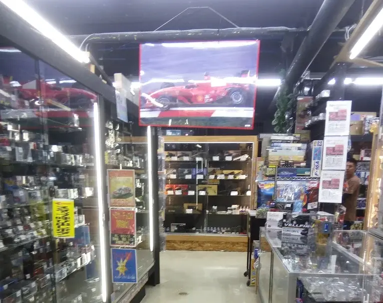 買取王国　春日井店