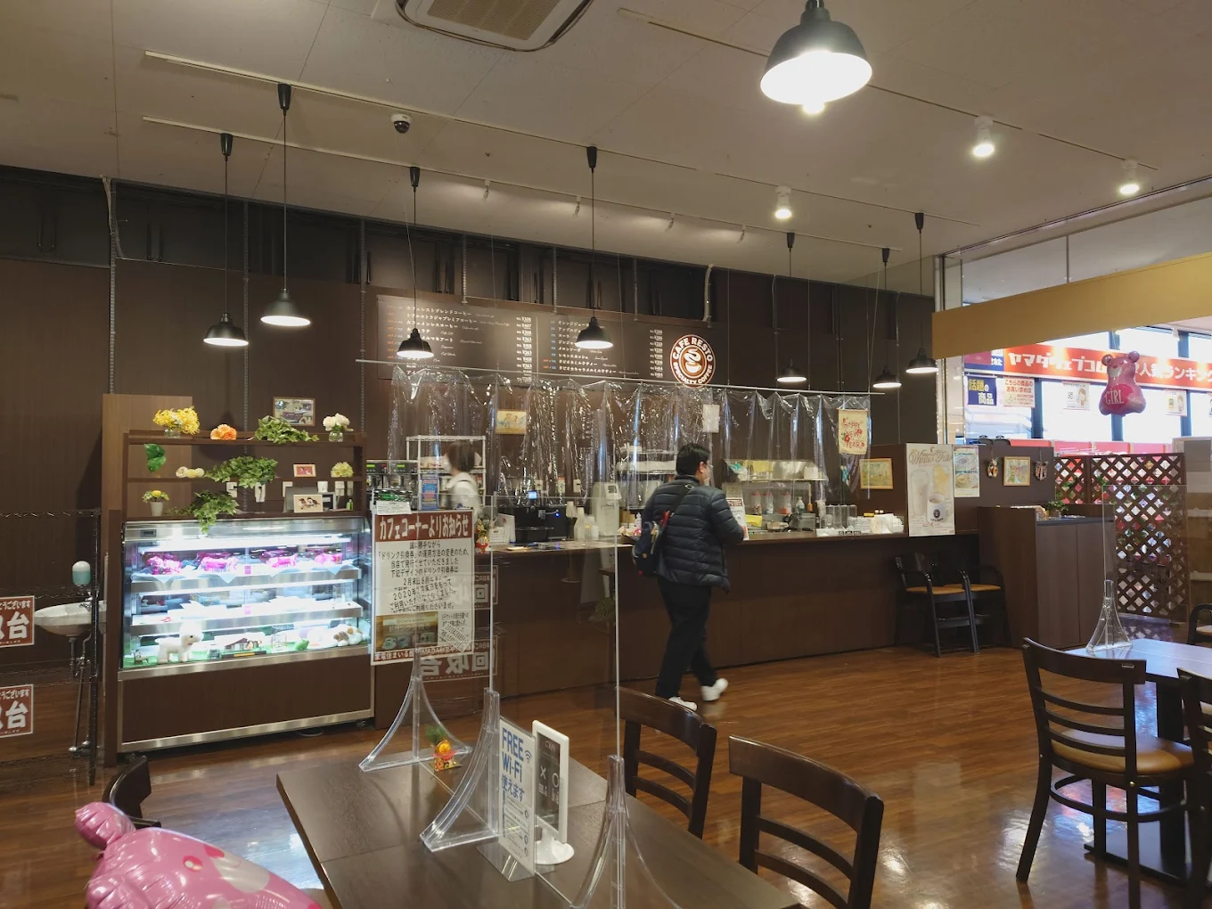 ヤマダデンキ 家電住まいる館×YAMADA web.com 和泉中央本店
