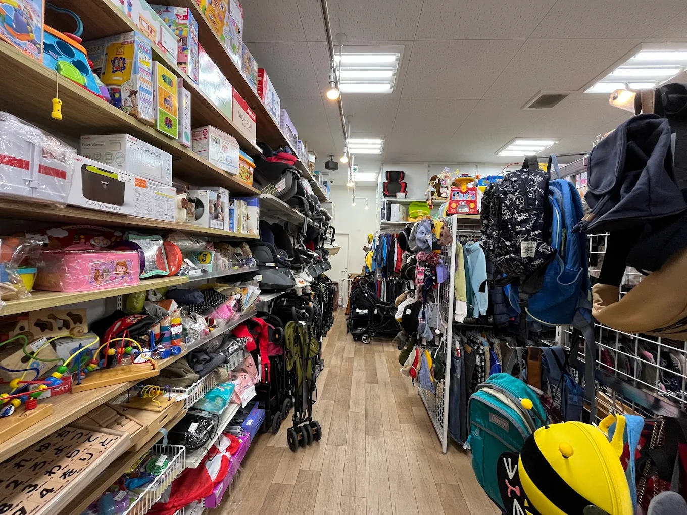 セカンドストリート 春日井19号店