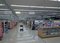 ヤマダデンキ テックランド平塚店