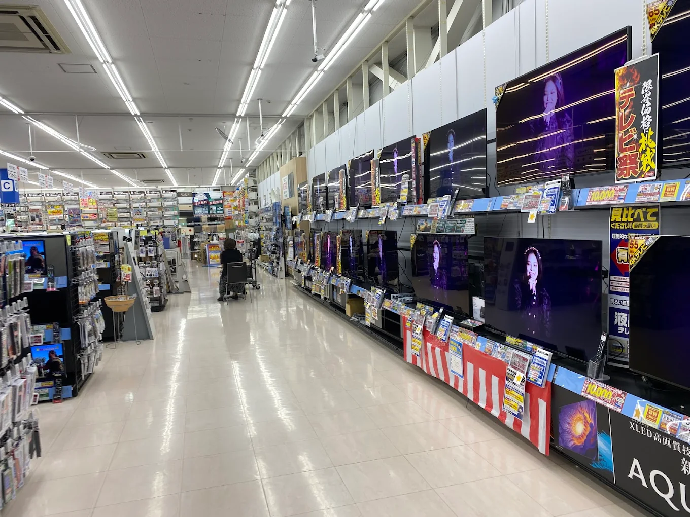 ジョーシン明石大久保店