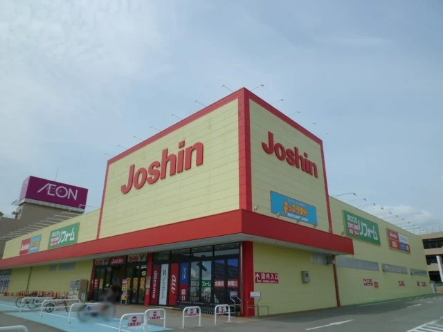 ジョーシン明石大久保店