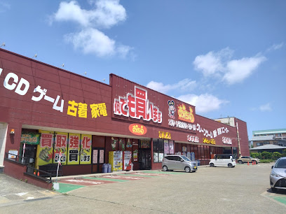 おたちゅう 上越店