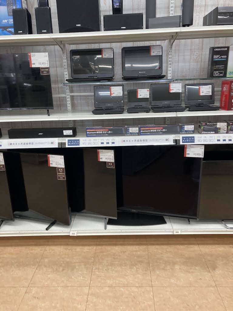 セカンドストリート弘前店