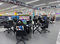 ヤマダデンキ テックランドNew上越店