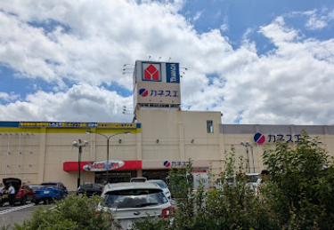 ヤマダデンキ テックランド各務原店