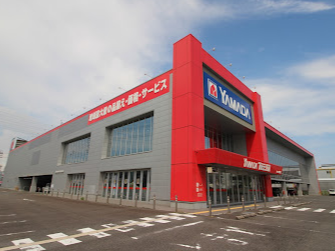 テックランドNew小牧店