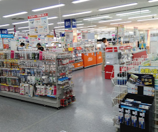 テックランドNew小牧店