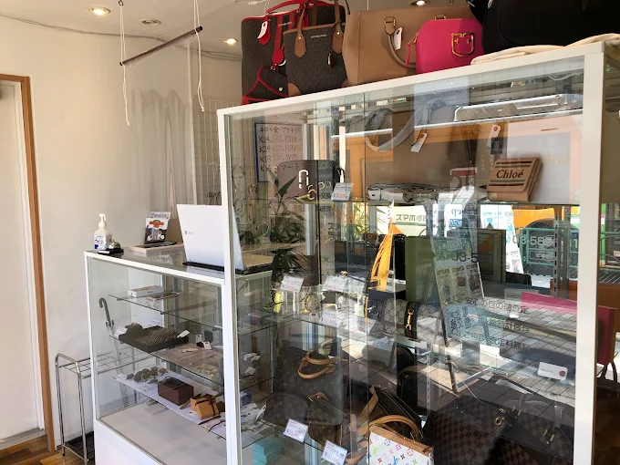 ありがたや西大島店