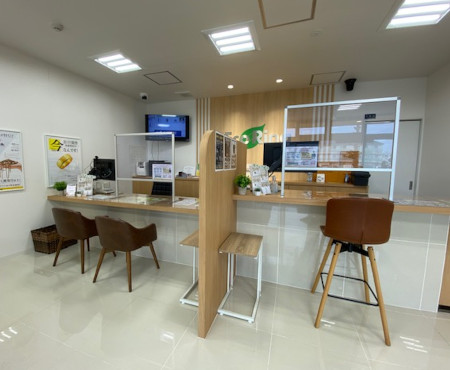 買取専門店 エコリング 安城店