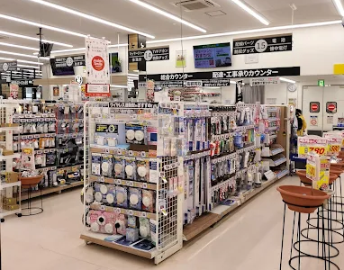 ジョーシン枚方店