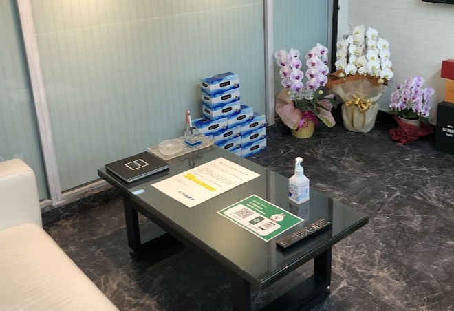 買取専門店うさぎや