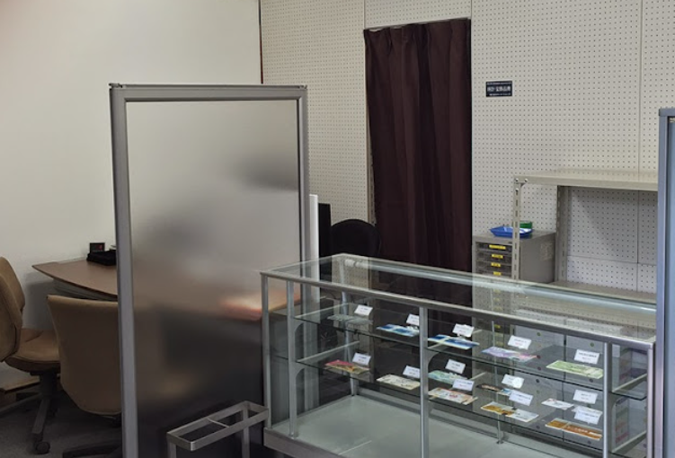 買取専門店 カインドベア 辻堂店