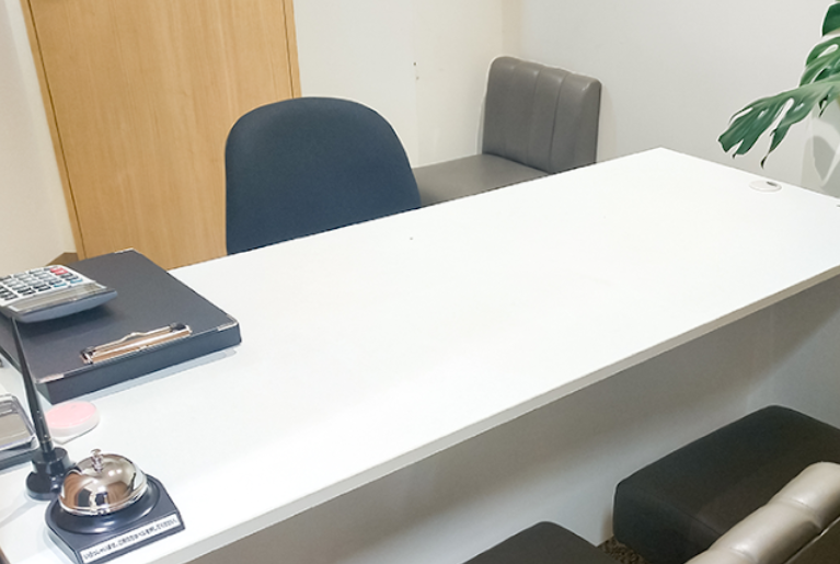 買取店わかば高知大丸店