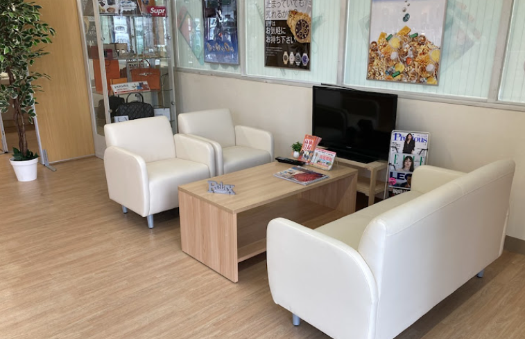 買取専門リサイクルマート 高知介良店