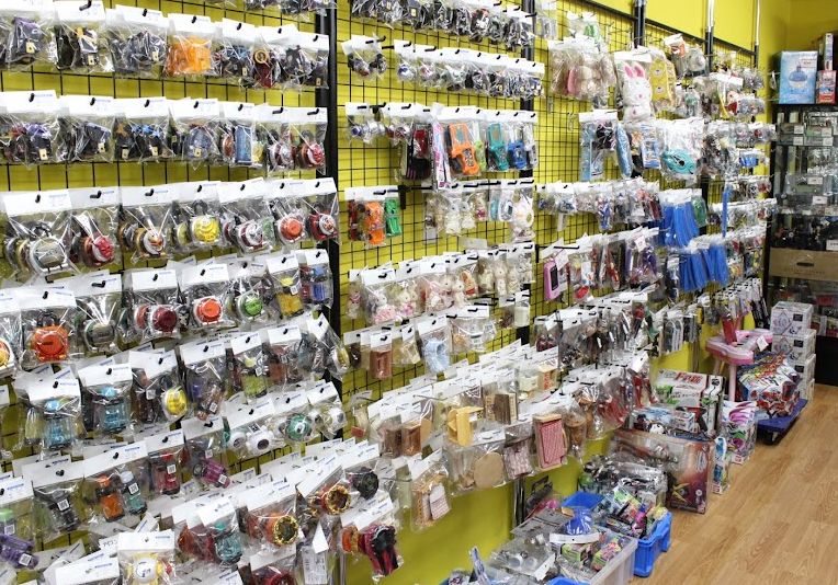 ハードオフ 尾西店