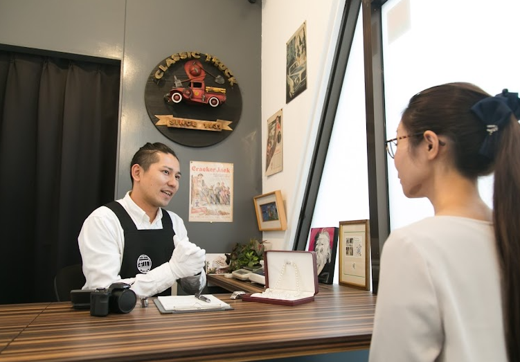 株式会社こぶつ屋 一宮店