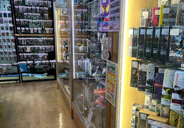 買取王国 一宮店