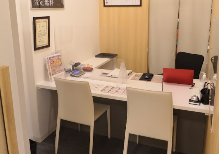 リサイクルマート バロー一宮店