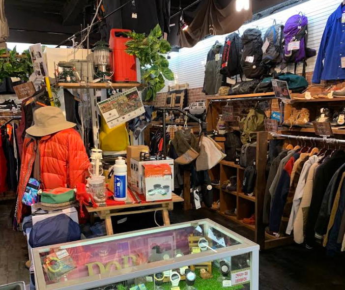 サンステップ福井南店