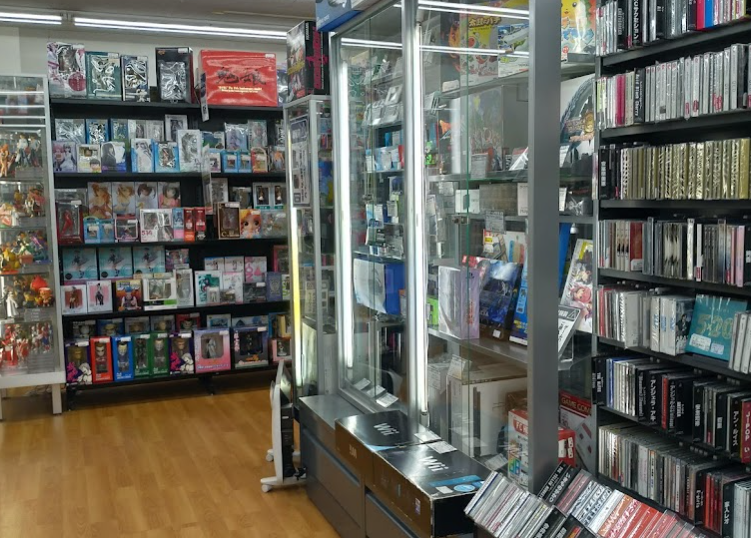 BOOKOFF 宝塚安倉店