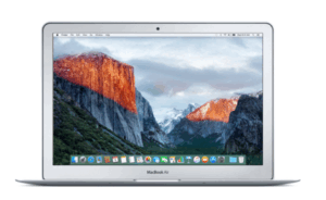 Macbook air