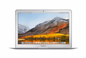 Macbook air